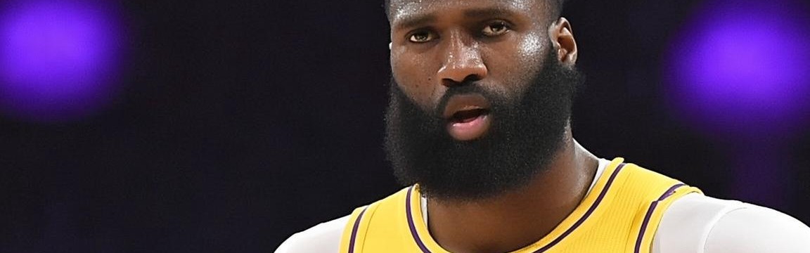 NBA湖人最新三方交易计划曝光！科林斯助力内线提升，对东契奇是利好消息