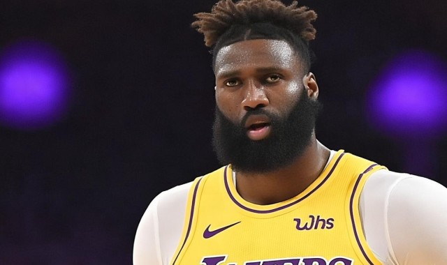 NBA湖人最新三方交易计划曝光！科林斯助力内线提升，对东契奇是利好消息